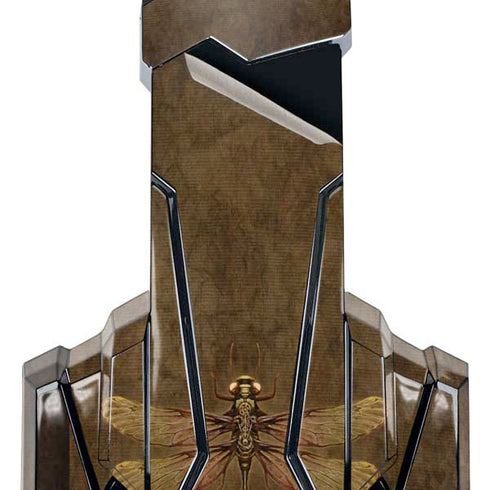 Steampunk & Gear Dragonfly by Brigid Ashwood BENGOO G9000 Skin